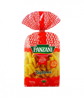 بانزاني معكرونة ريجاتوني، 500 جرام