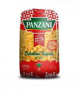 بانزاني معكرونة ديتاليني ريجاتي (خواتم) 500 جم
