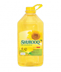 شروق زيت دوار الشمس صافي 4 لتر