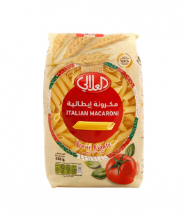 العلالي معكرونة بيني ليسيه الإيطالية رقم 99، 450 جرام