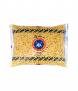 المطاحن معكرونة رقم 23 500جم