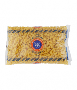 المطاحن معكرونة رقم 24 500جم