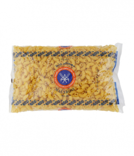 المطاحن معكرونة رقم 24 500جم