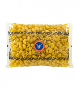 المطاحن معكرونة رقم 26 500جم