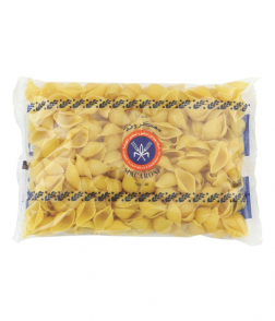 المطاحن معكرونة رقم 40 500جم