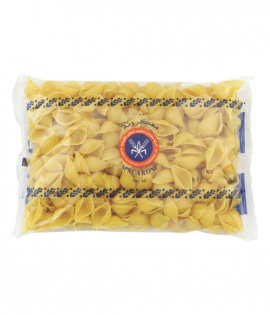 المطاحن معكرونة رقم 40 500جم