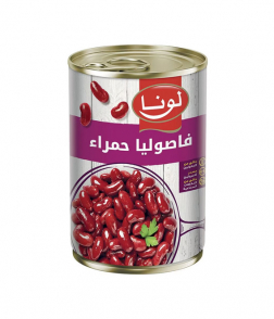 Luna Red Kidney Beans 380 g