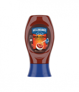 هيلمانز سريراتشا شطة حارة 265 جم