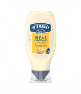 هيلمانز مايونيز 410جم