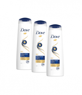 دوف شامبو للاصلاح المكثف 3×400مل