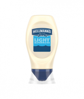هيلمانز لايت مايونيز 240جم