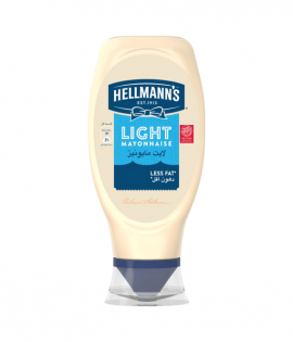 هيلمانز لايت مايونيز 420جم