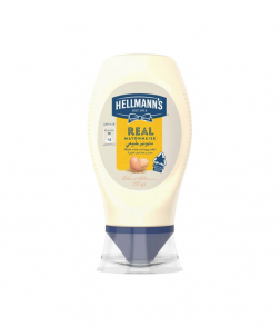 هيلمانز مايونيز اصلي 235 جم
