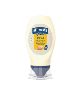 هيلمانز مايونيز اصلي 235 جم