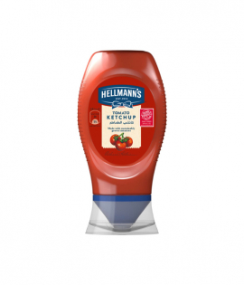 هيلمانز كاتشب طماطم 290جم