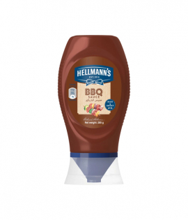 هيلمانز صوص الباربكيو 285جم