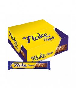 كادبوري فليك ديبد 28جم*12