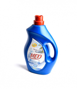 مد شامبو ملابس نسيم البحر 3 لتر 