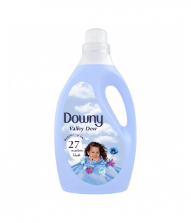داوني – منعم الأقمشة المركز برائحة نسيم الوادي 3 لتر