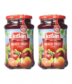 كيسان مربى الفواكه المشكلة، 500 غرام ×2
