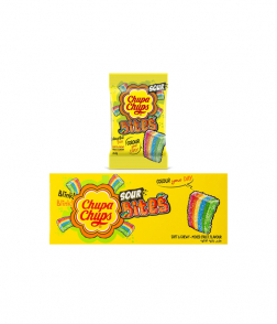 تشوبا تشوبس ميني بايتس 24.2 جم×20