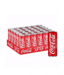 كوكاكولا 250مل×30
