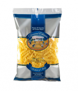 دونا كيارا معكرونة فوسيلي رقم 100 500 جرام