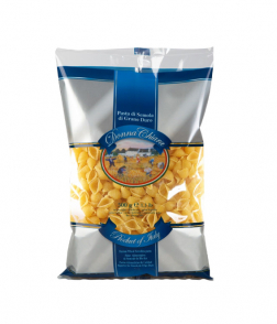 دونا كيارا معكرونة كوتشوليتي رقم # 54 500 غ 