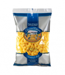 دونا كيارا معكرونة ميزي جوميتي رقم 42 (500 جم)