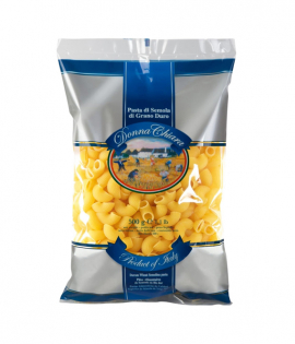 دونا كيارا معكرونة ميزي جوميتي رقم 42 (500 جم)