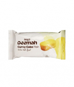 ديمه كيرفي كيك سادة 32 جم