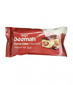 ديمه كيرفي كيك الشوكولاتة 45 جم