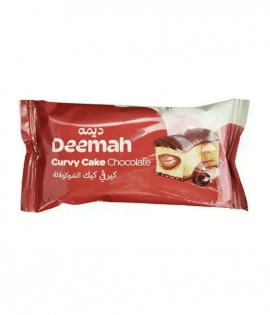 ديمه كيرفي كيك الشوكولاتة 45 جم