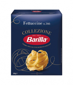 باريلا معكرونة فيتوتشيني 500 جم