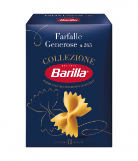 باريلا - معكرونة فارفالي - 500 جم