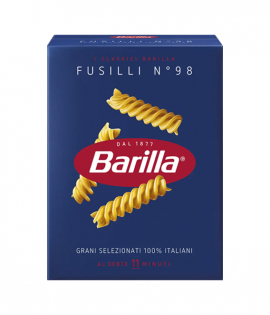 باريلا فوسيلي رقم 98 500 جم