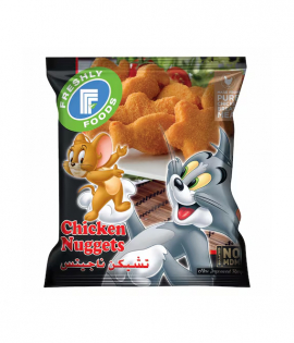 فرشلي فودز ناجتس الدجاج 750 جم