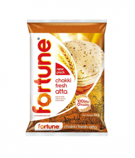 فورتشن تشاكي أتا طازج 5 كجم
