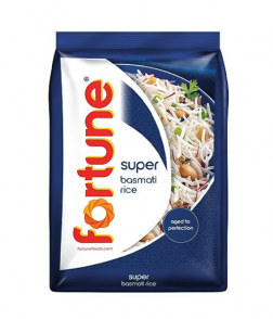 فورتشن أرز بسمتي سوبر 5 كيلو