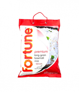 فورتشن ارز بسمتي ممتاز حبة طويلة 5 ك