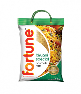 فورتشن أرز بسمتي برياني خاص 5 كيلو