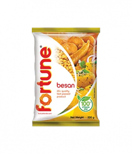 فورتشن دقيق حمص 500 جم