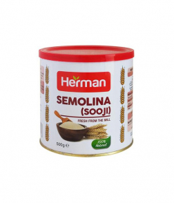 هيرمان سميد (سوجي) 500 جم