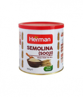 هيرمان سميد (سوجي) 500 جم