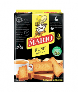 ماريو شابورة 300 جم