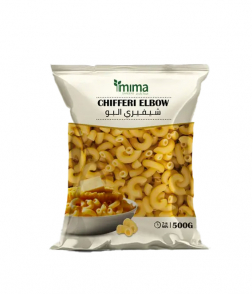 ميما جاردنز معكرونة شيفيري البو 500 جم