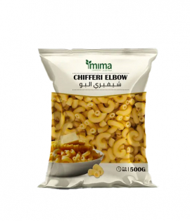 ميما جاردنز معكرونة شيفيري البو 500 جم