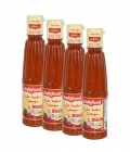 Indofood Lampung Chili Sauce 140g x4