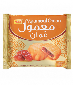 نبيل معمول عمان 20جم ×16