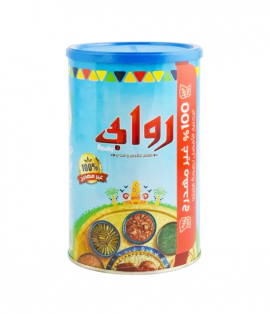 روابي سمن نباتي 700 جم